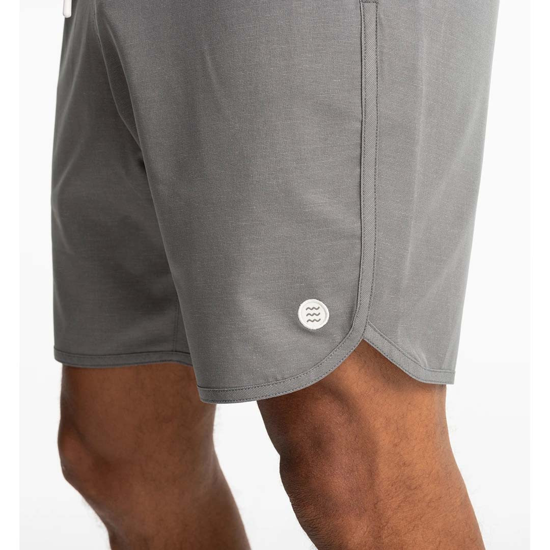 Free Fly Men's Reverb Shorts 11 Free Fly Men's Reverb Shorts