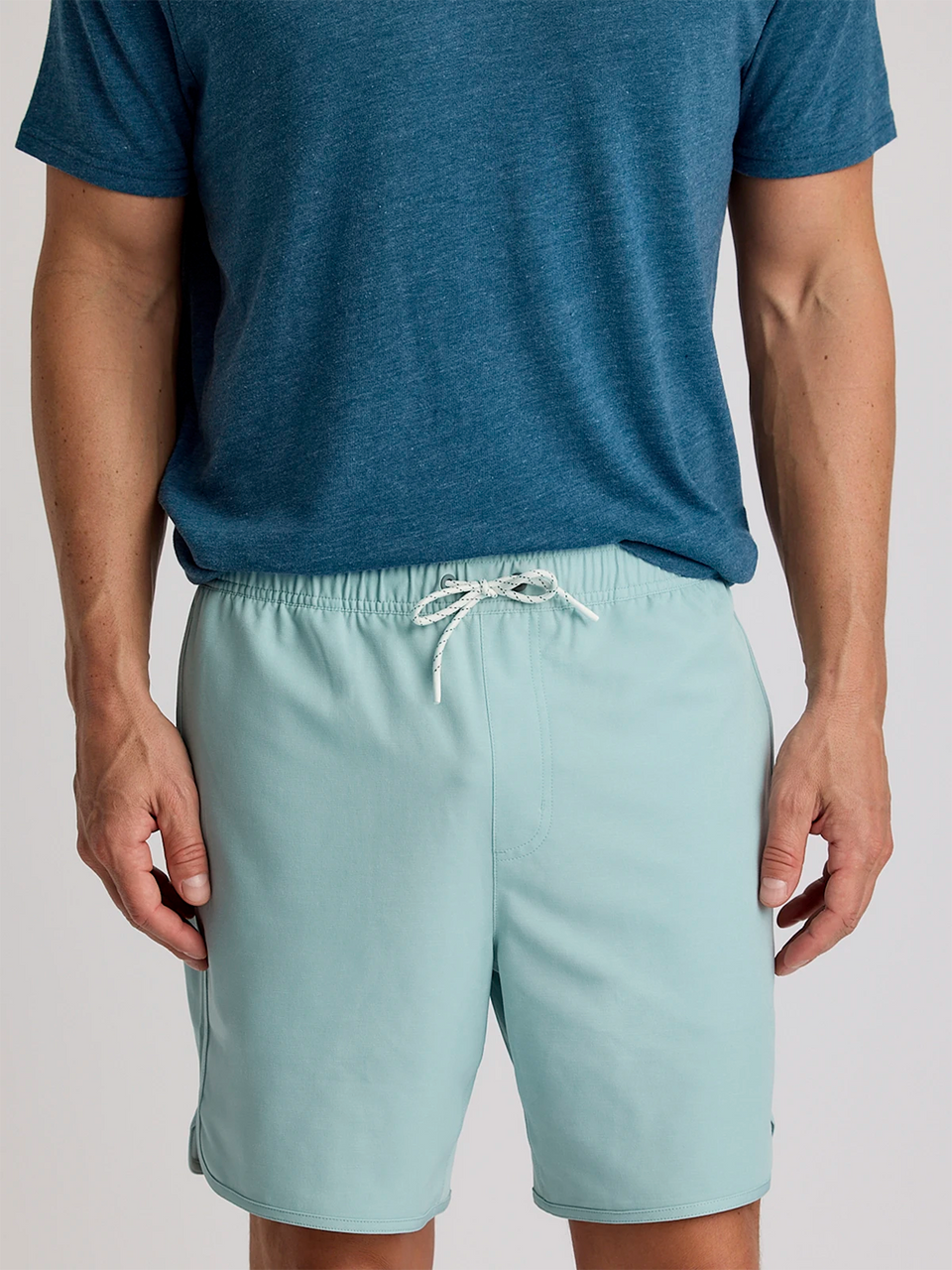 Free Fly Men's Reverb Shorts 12 Free Fly Men's Reverb Shorts