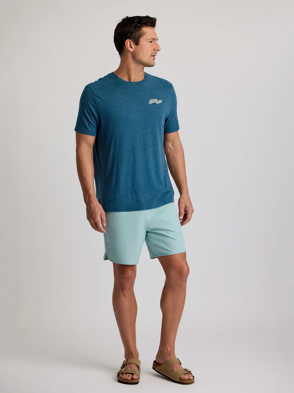 Free Fly Men's Reverb Shorts 14 Free Fly Men's Reverb Shorts