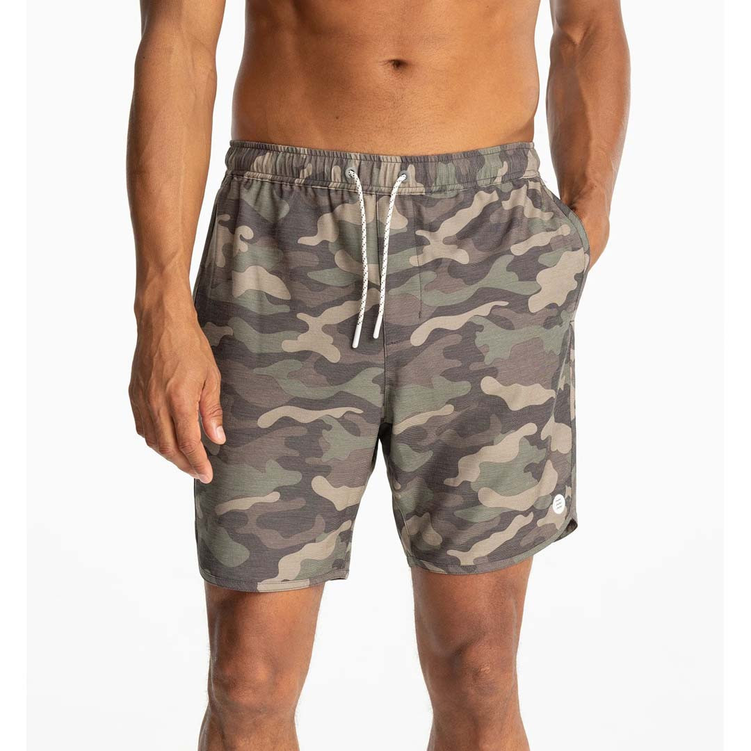 Free Fly Men's Reverb Shorts 3 Free Fly Men's Reverb Shorts