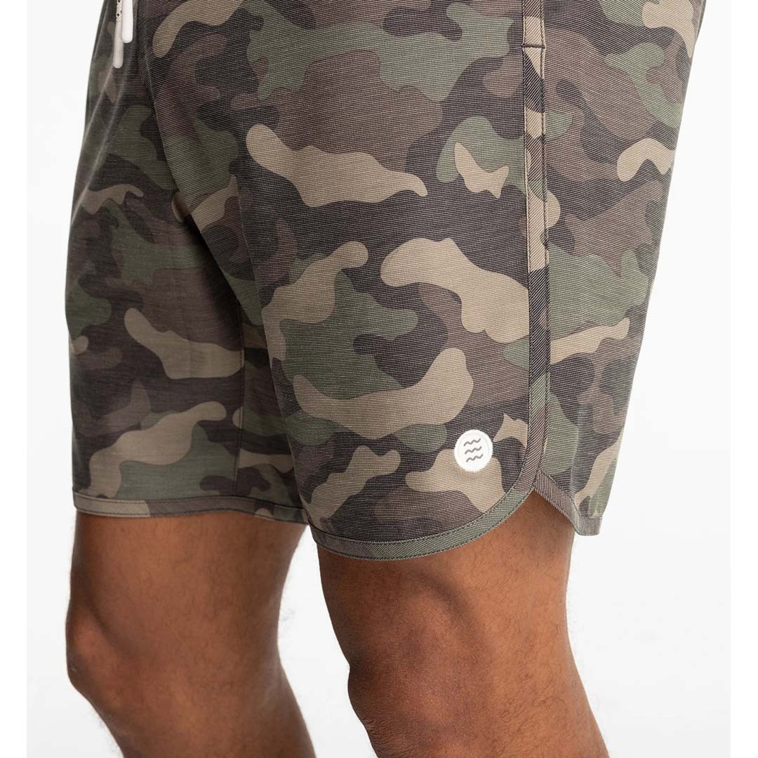 Free Fly Men's Reverb Shorts 4 Free Fly Men's Reverb Shorts