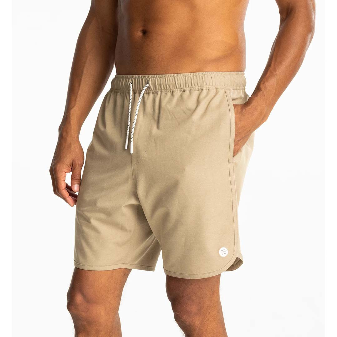 Free Fly Men's Reverb Shorts 6 Free Fly Men's Reverb Shorts
