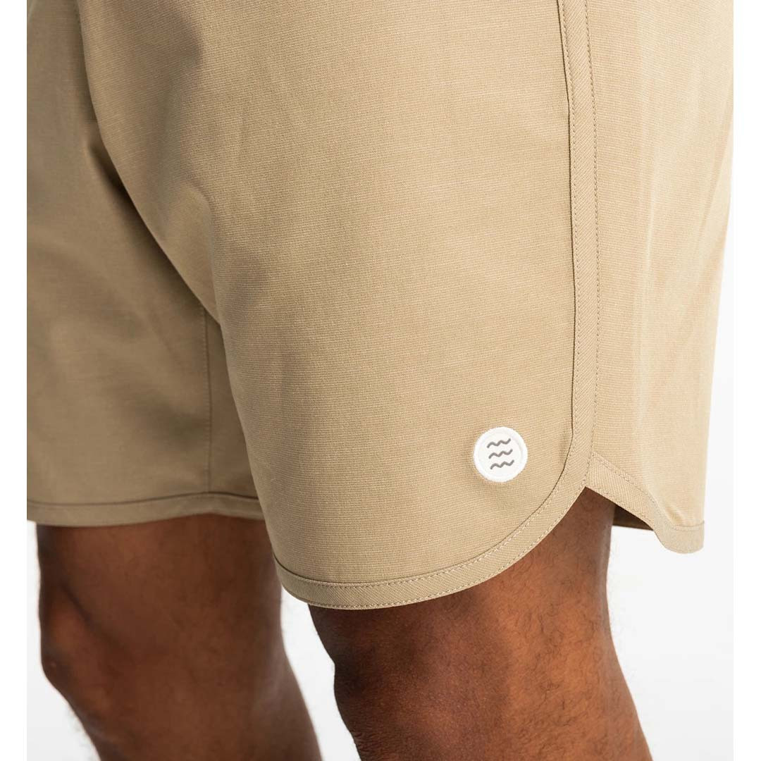 Free Fly Men's Reverb Shorts 7 Free Fly Men's Reverb Shorts