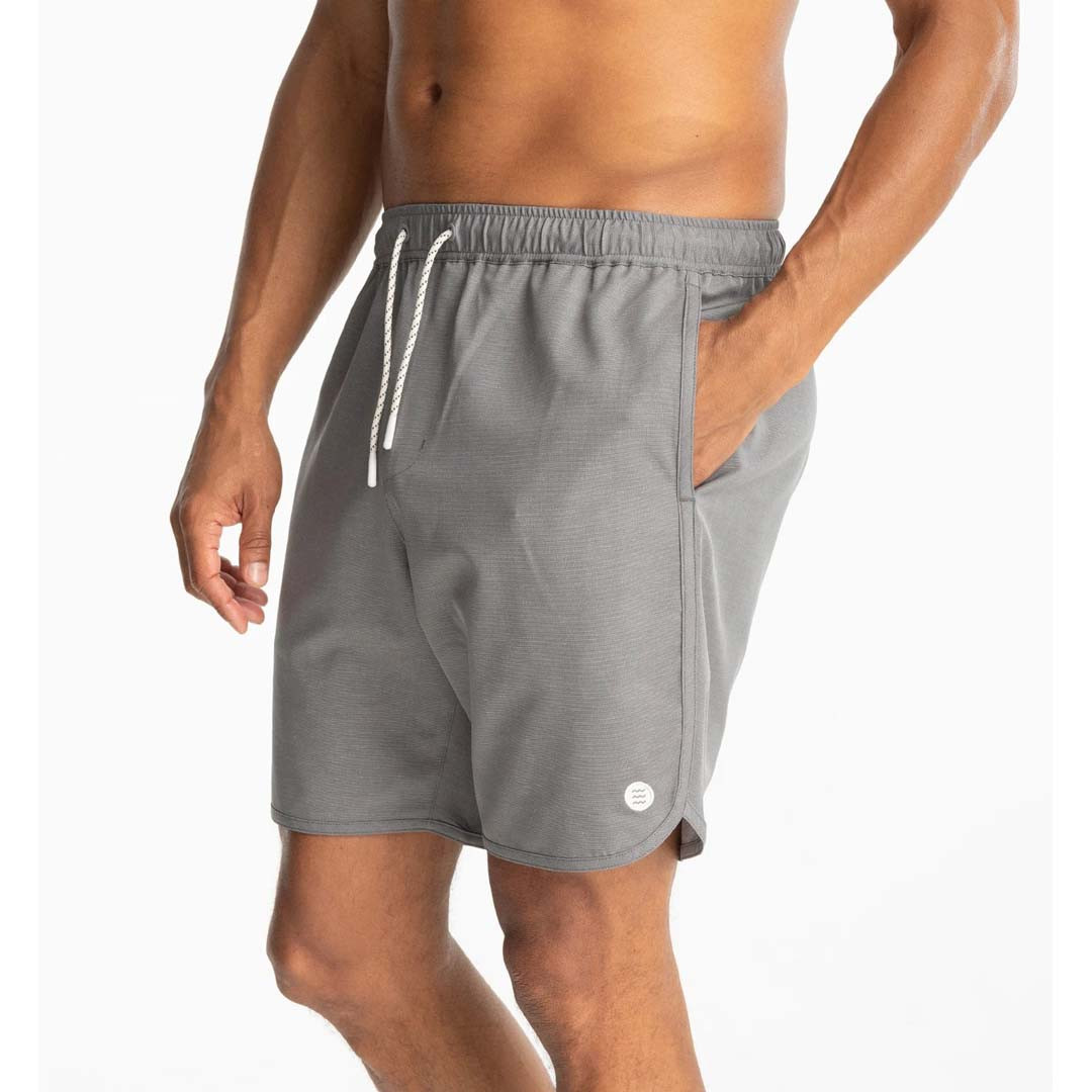 Free Fly Men's Reverb Shorts 9 Free Fly Men's Reverb Shorts