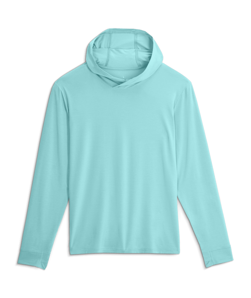 Free Fly Men's Elevate Lightweight Hoodie 16 Free Fly Men's Elevate Lightweight Hoodie