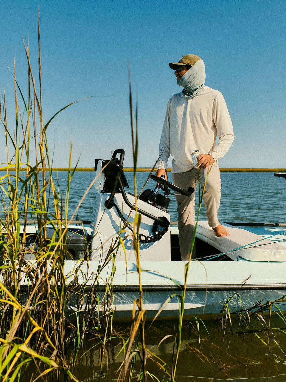 Free Fly Men's Elevate Lightweight Hoodie 6 Free Fly Men's Elevate Lightweight Hoodie