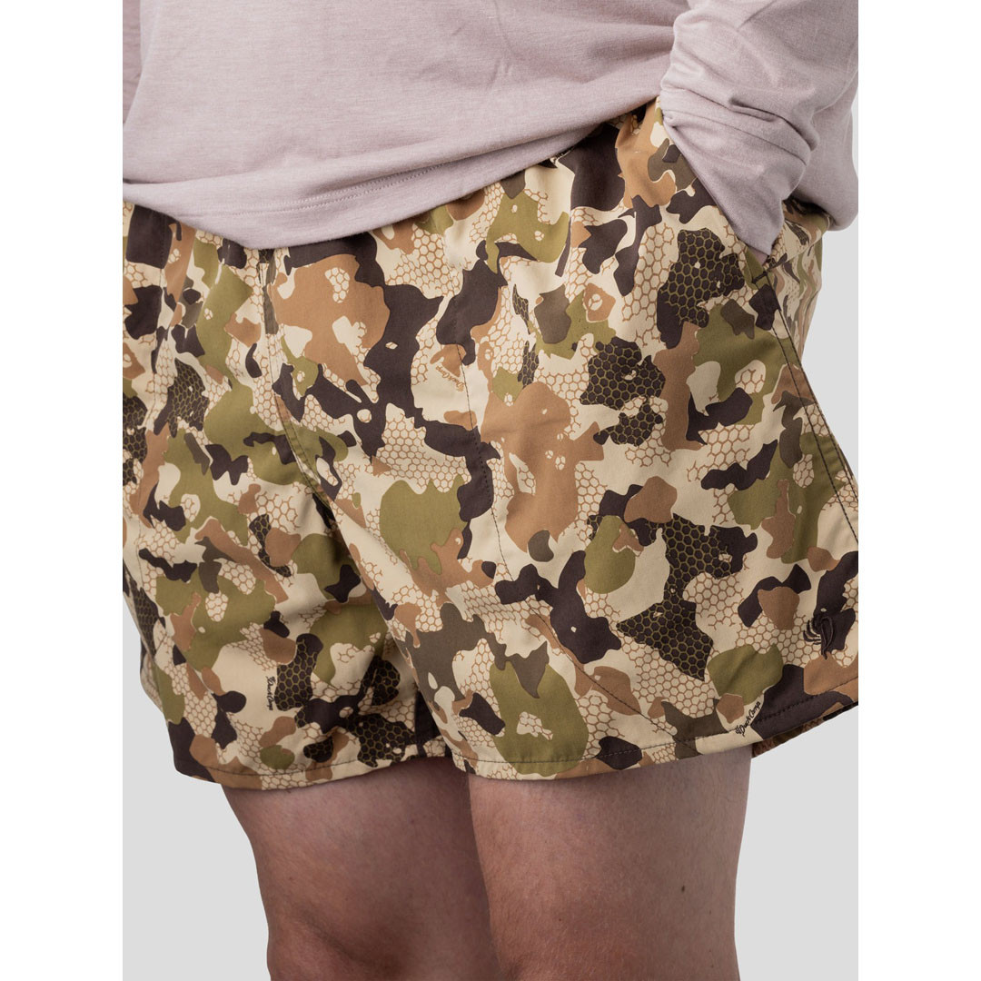 Duck Camp Men's 5" Scout Shorts