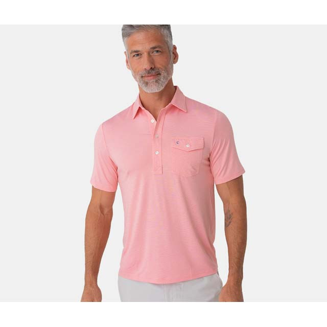 Criquet Men's Heather Performance Sport Players Shirt 11 Criquet Men's Heather Performance Sport Players Shirt