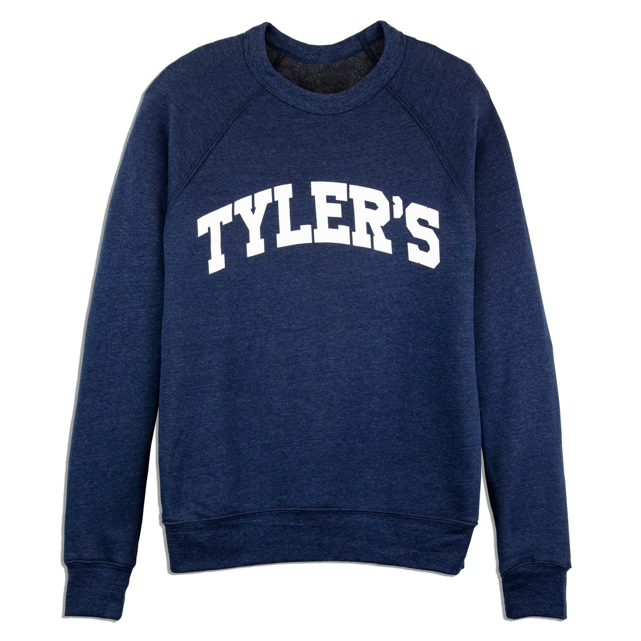 TYLER'S Crew Neck Sweatshirt