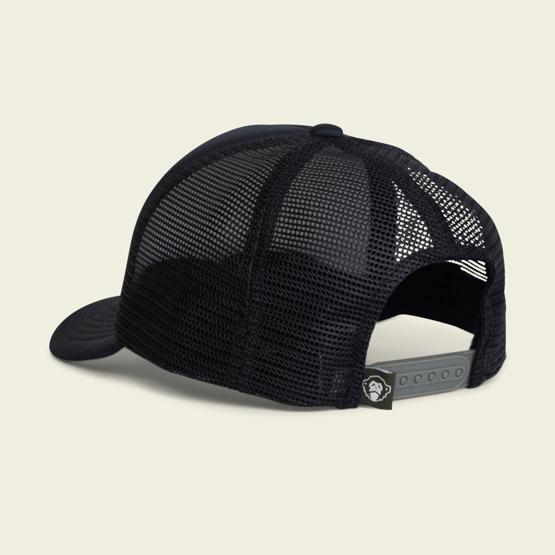 Howler Brothers Men's Lightning Badge Foam Dome
