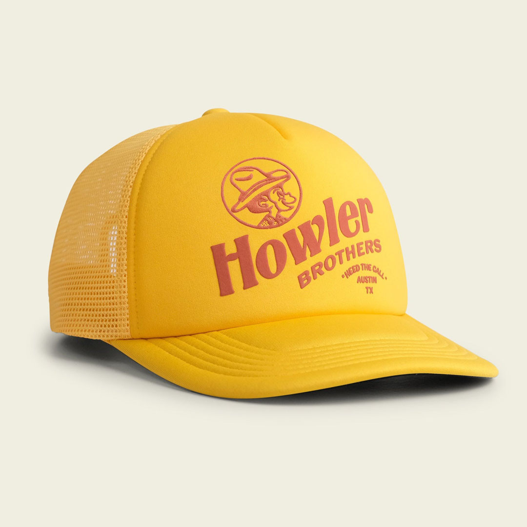 Howler Brothers Men's El Monito Foam Dome