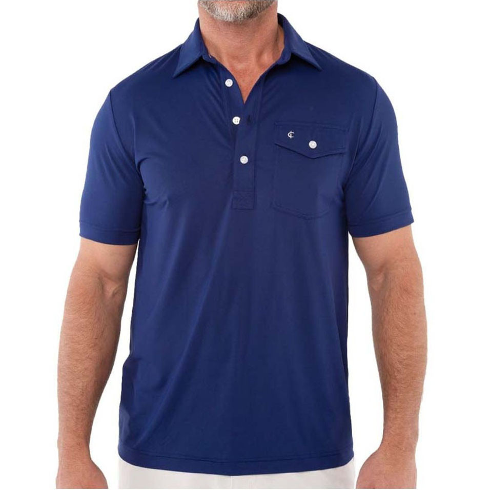 Home 30 Criquet Men's Performance Sport Players Shirt