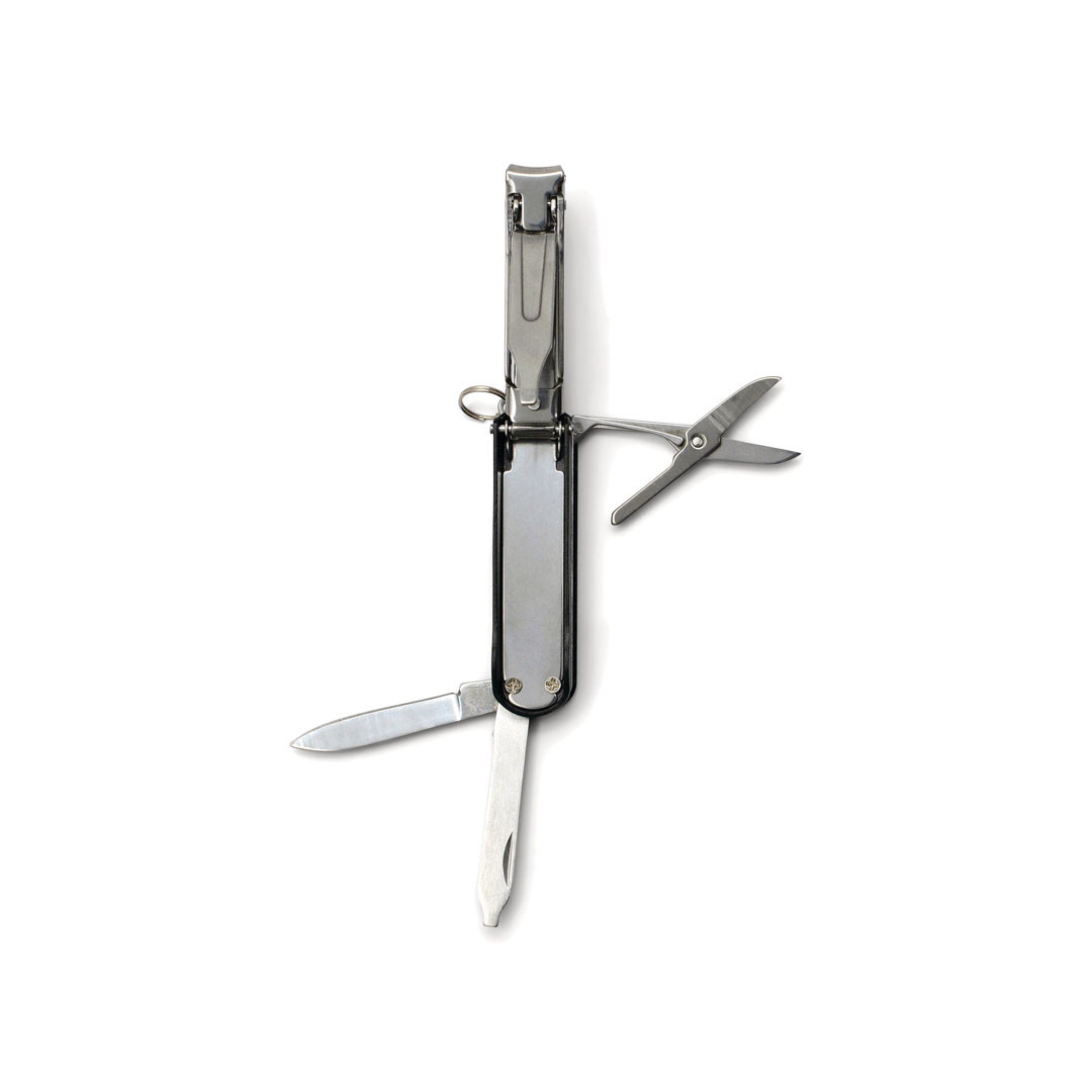 Gentlemen's Hardware Manicure Multi-Tool