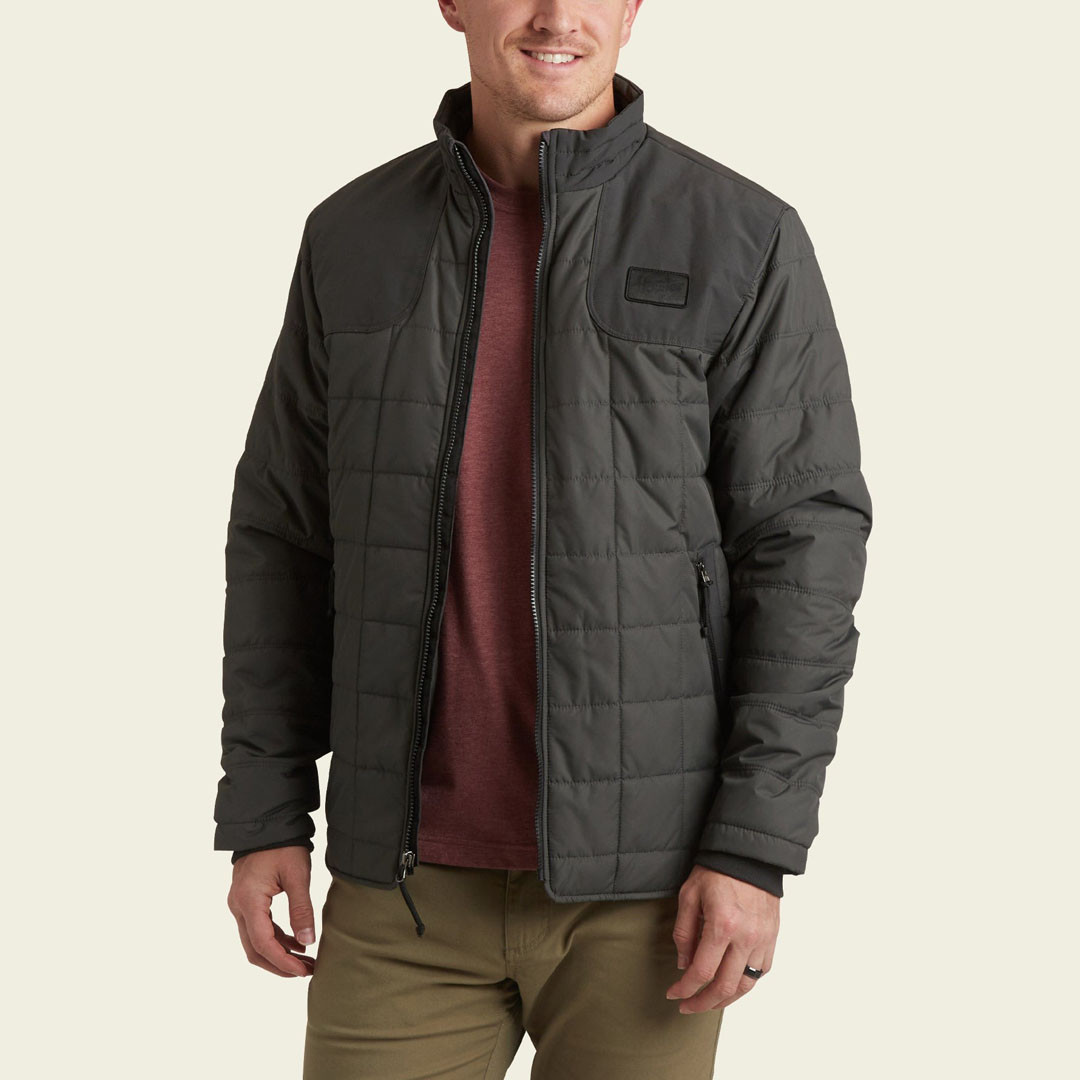 Howler Brothers Men's Merlin Jacket