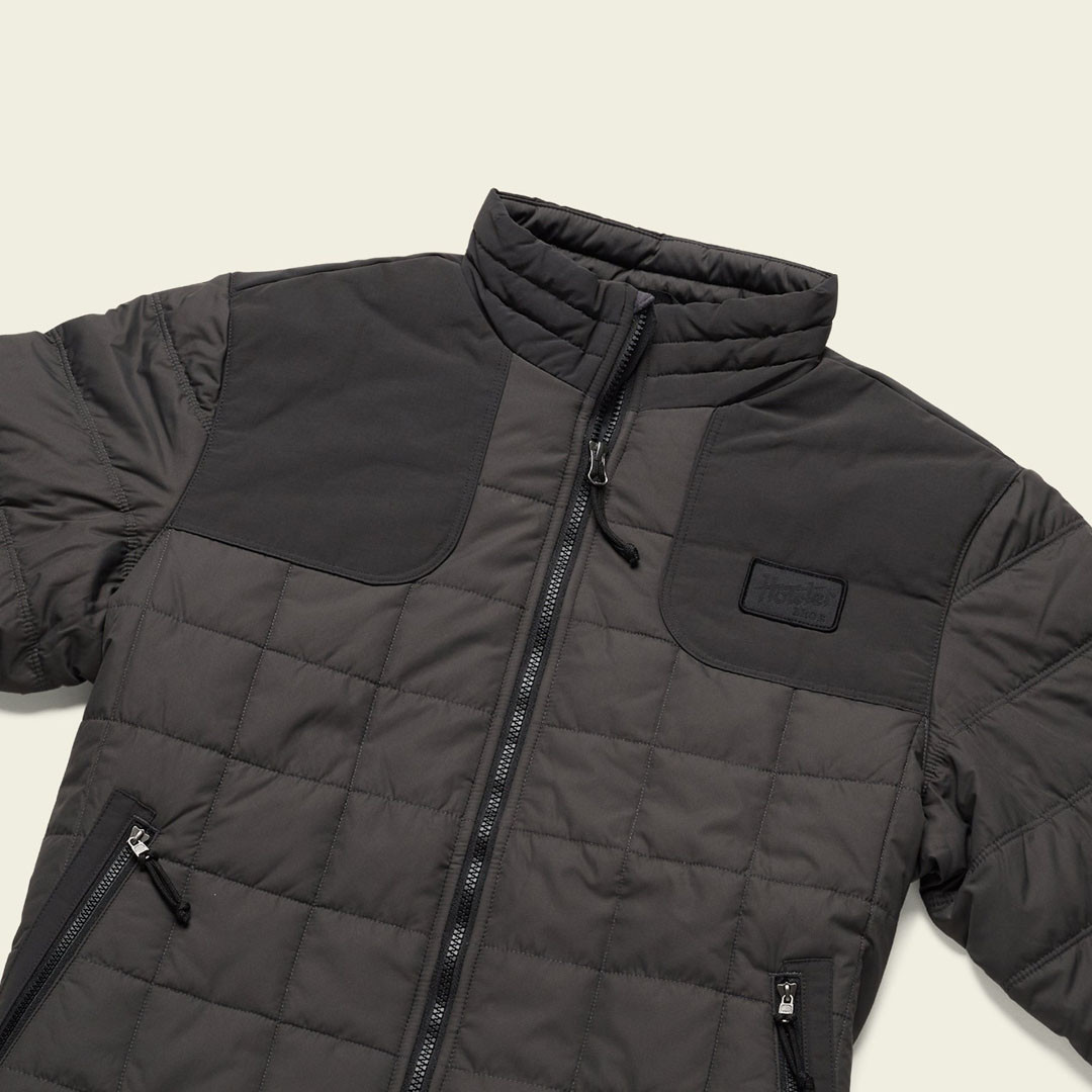 Howler Brothers Men's Merlin Jacket
