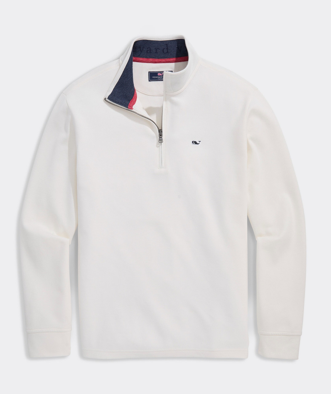 Home 28 Vineyard Vines Men's Saltwater 1/4 Zip Pullover