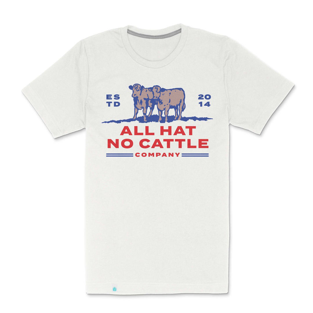 Home 27 Sendero Provisions All Hat No Cattle Tee