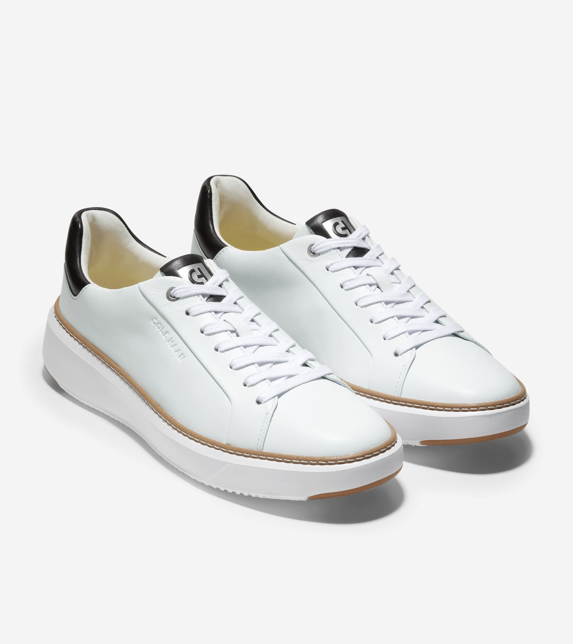 Cole Haan Men's GrandPrø Topspin Sneakers