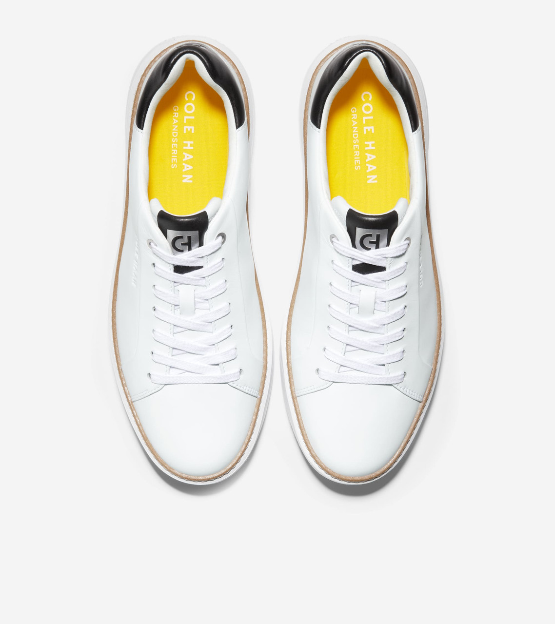 Cole Haan Men's GrandPrø Topspin Sneakers