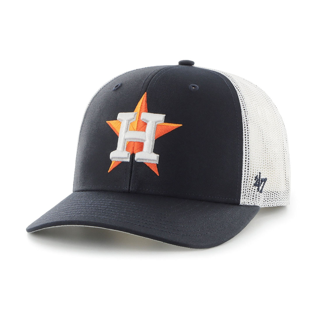 Houston Astros '47 Trucker Hat