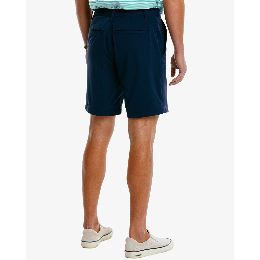 Southern Tide Men's brrr°-die 8" Performance Short 10 Southern Tide Men's brrr°-die 8" Performance Short