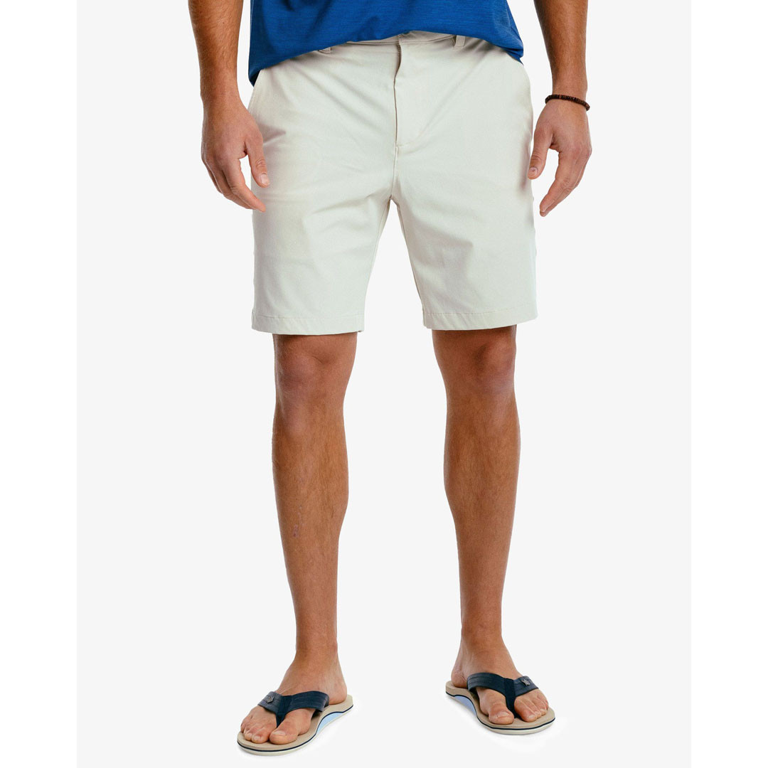 Southern Tide Men's brrr°-die 8" Performance Short 11 Southern Tide Men's brrr°-die 8" Performance Short
