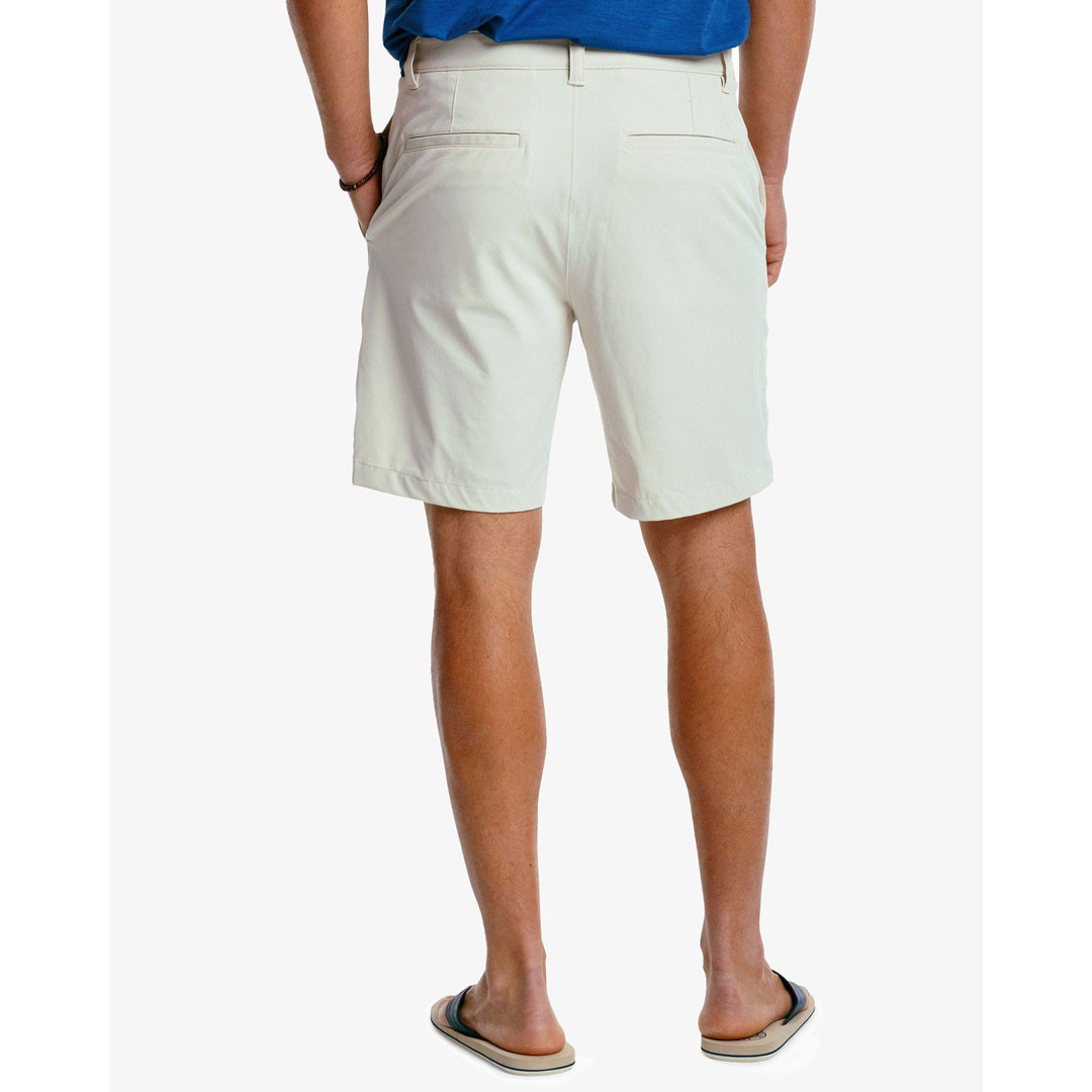 Southern Tide Men's brrr°-die 8" Performance Short 12 Southern Tide Men's brrr°-die 8" Performance Short