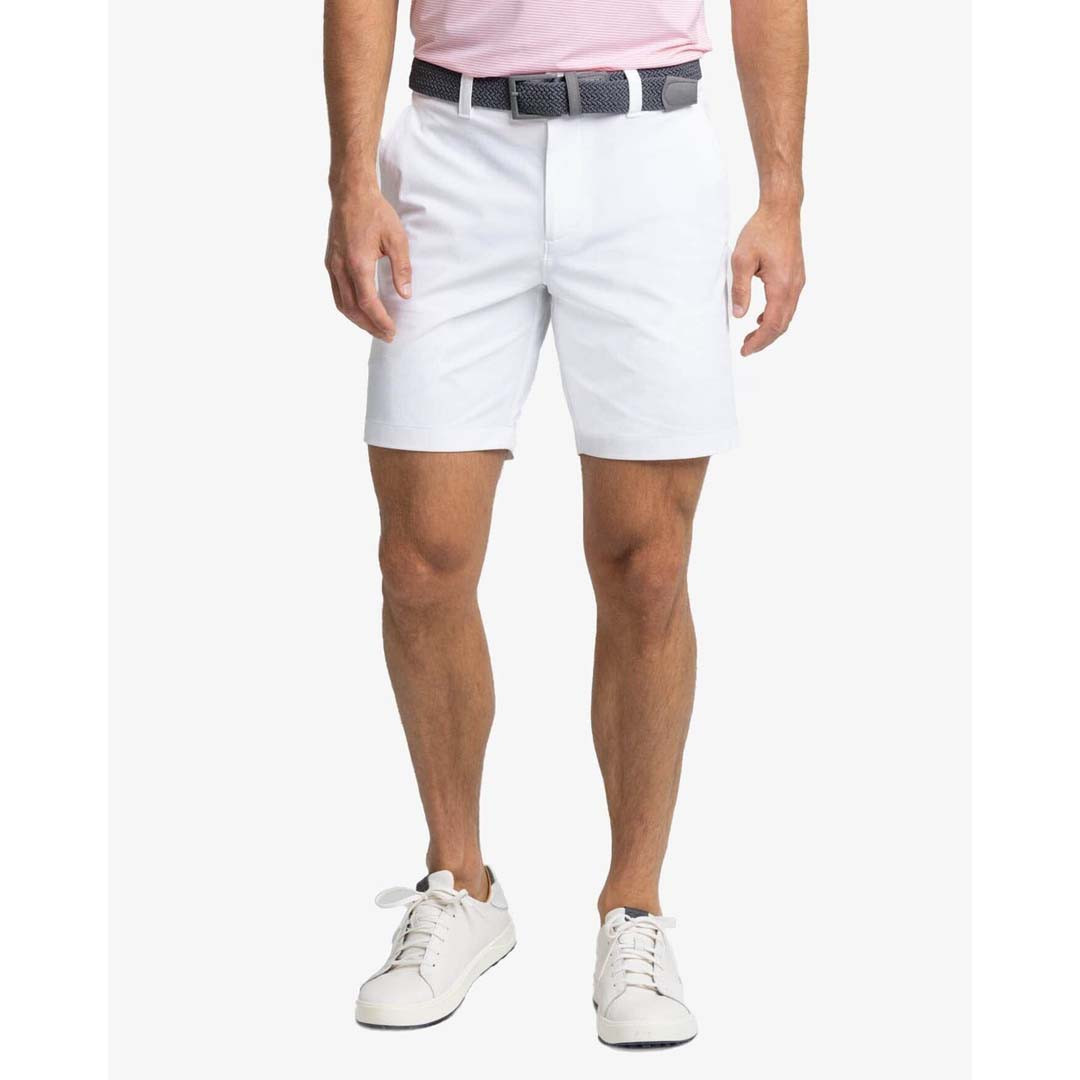 Southern Tide Men's brrr°-die 8" Performance Short 15 Southern Tide Men's brrr°-die 8" Performance Short
