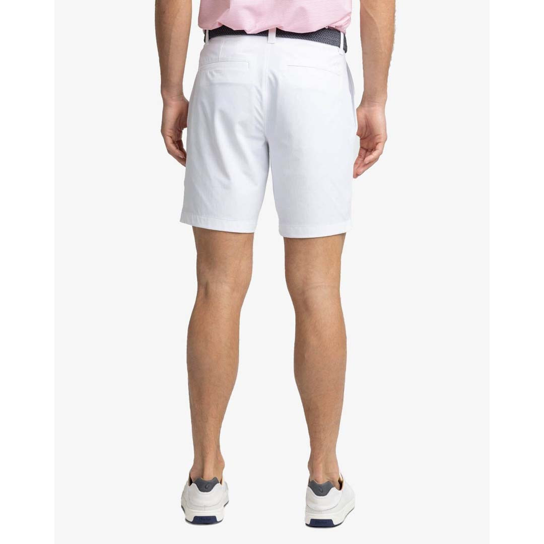 Southern Tide Men's brrr°-die 8" Performance Short 16 Southern Tide Men's brrr°-die 8" Performance Short