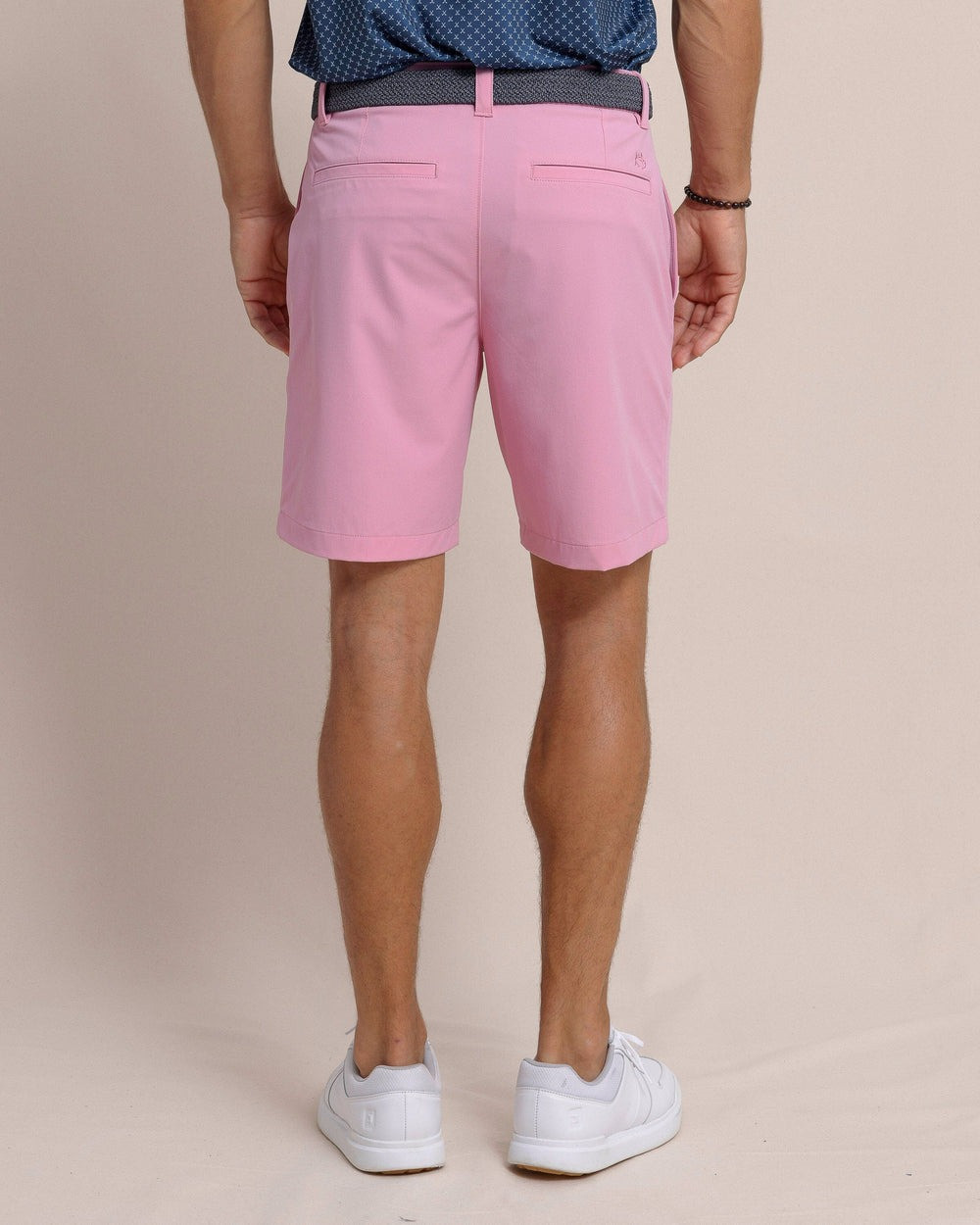Southern Tide Men's brrr°-die 8" Performance Short 18 Southern Tide Men's brrr°-die 8" Performance Short