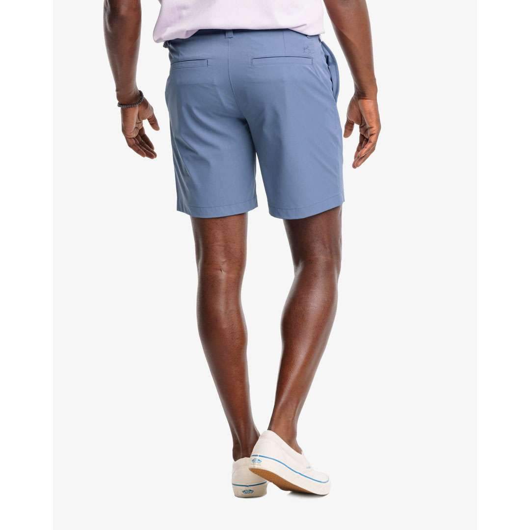 Southern Tide Men's brrr°-die 8" Performance Short 2 Southern Tide Men's brrr°-die 8" Performance Short