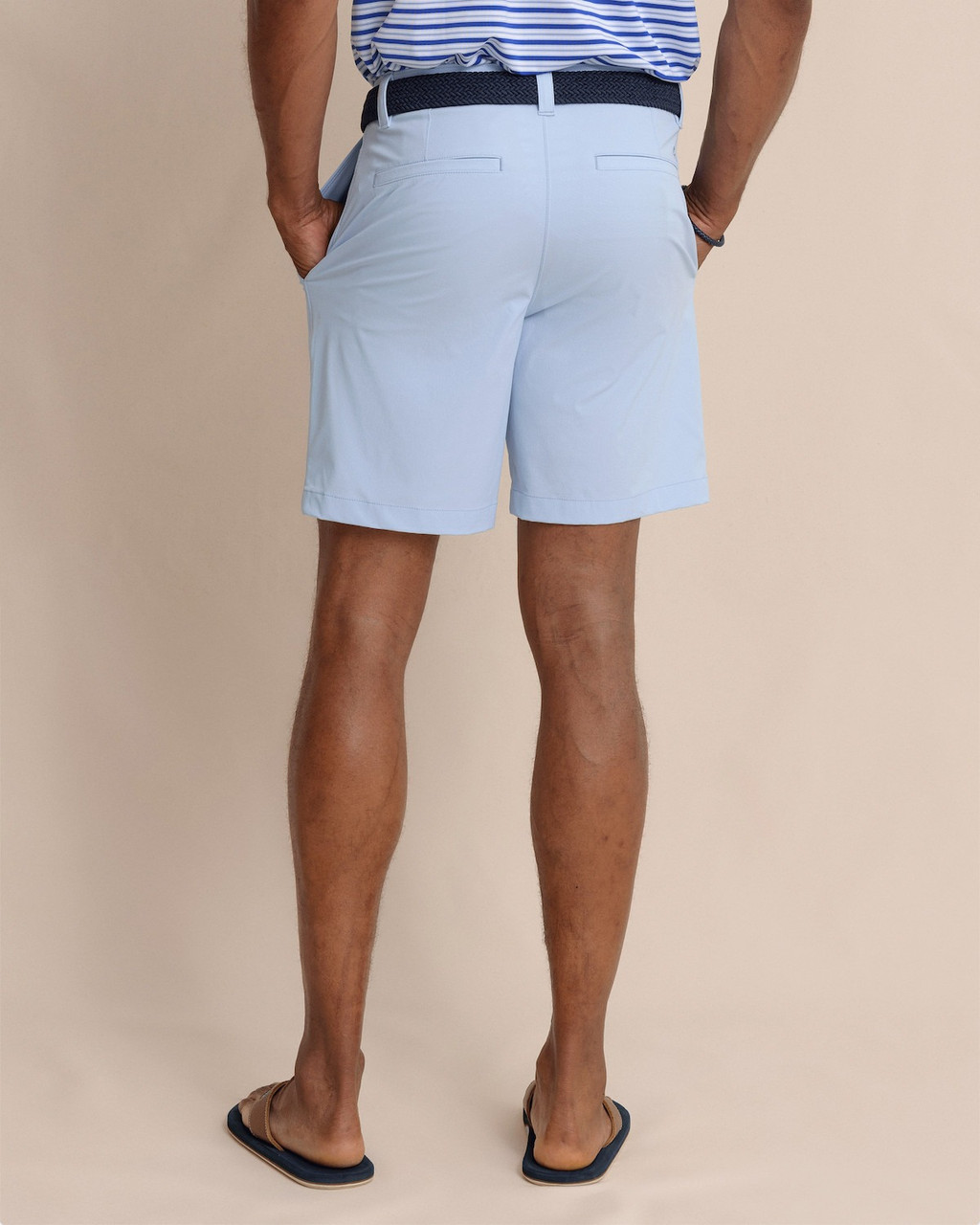 Southern Tide Men's brrr°-die 8" Performance Short 22 Southern Tide Men's brrr°-die 8" Performance Short
