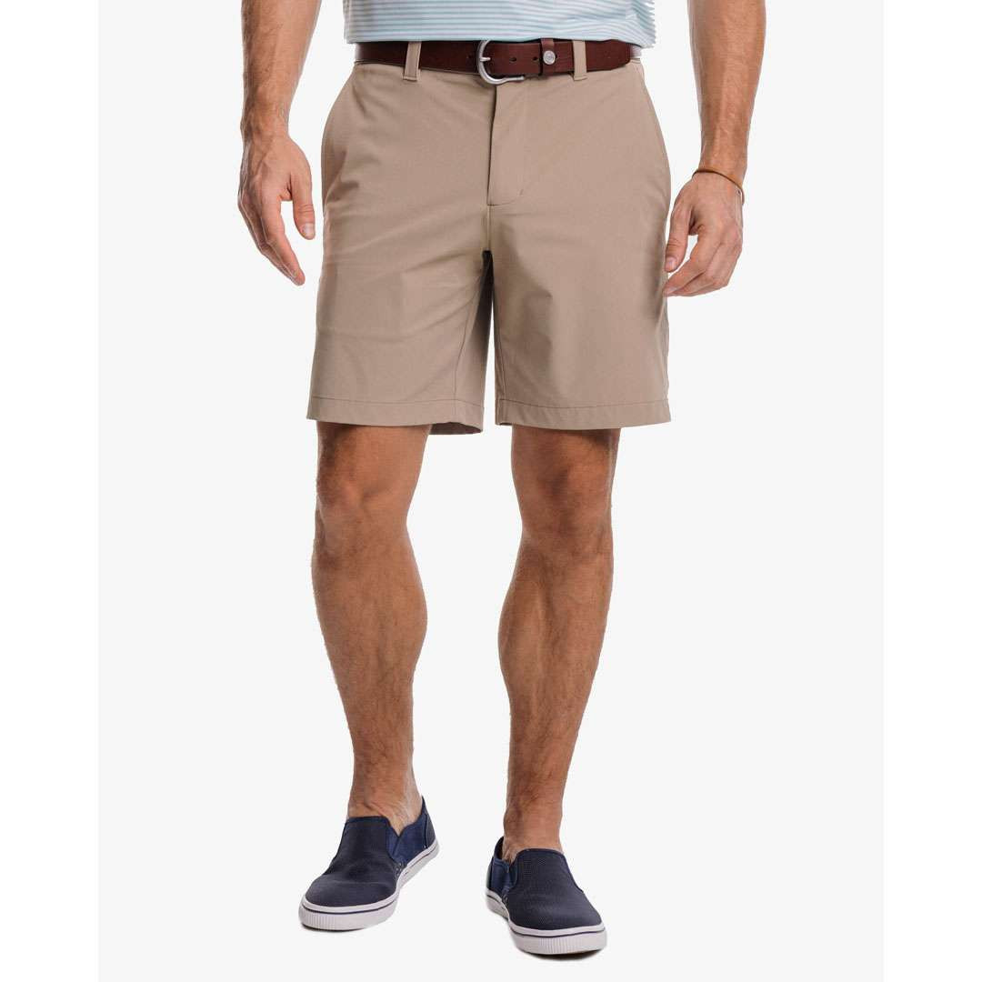 Southern Tide Men's brrr°-die 8" Performance Short 3 Southern Tide Men's brrr°-die 8" Performance Short