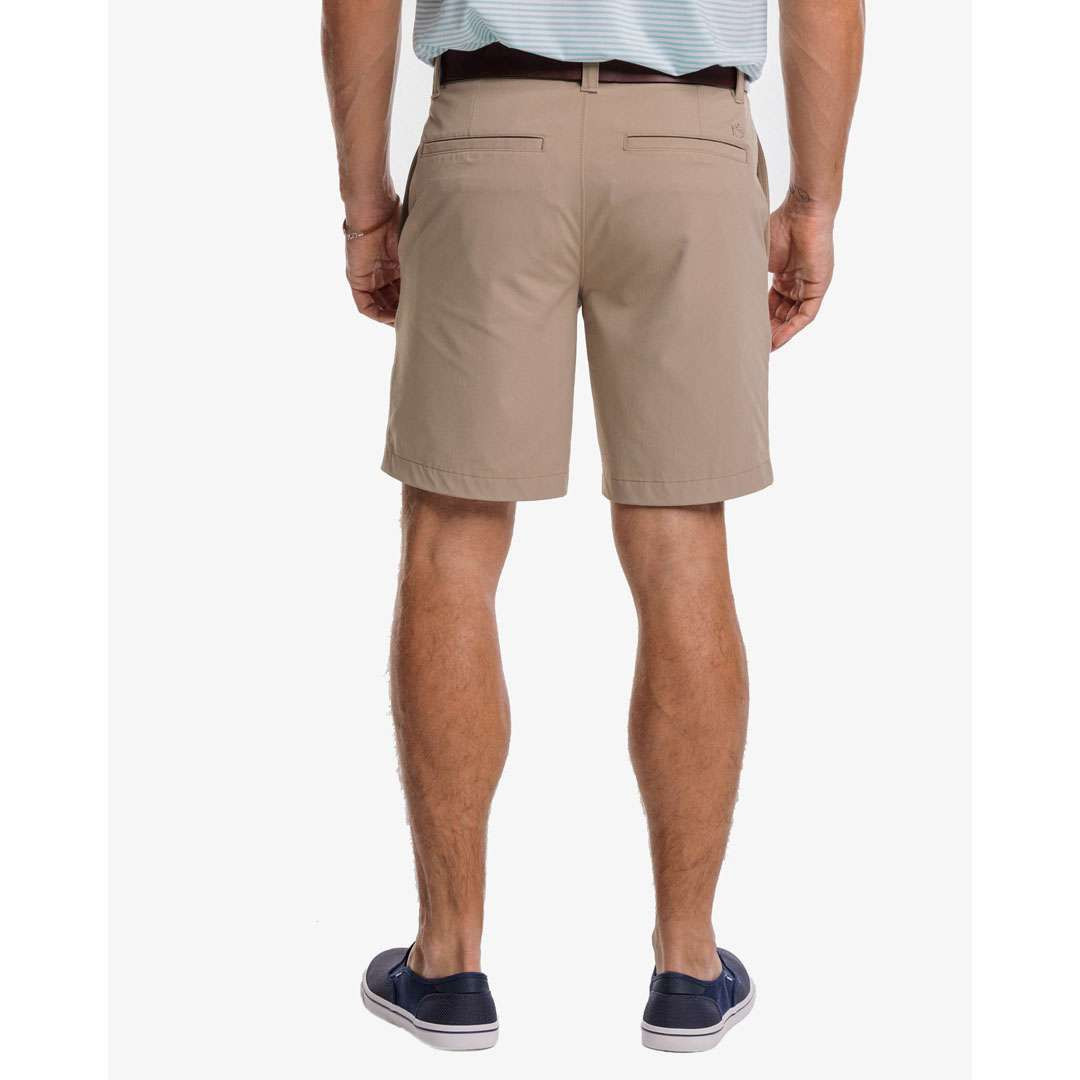 Southern Tide Men's brrr°-die 8" Performance Short 4 Southern Tide Men's brrr°-die 8" Performance Short