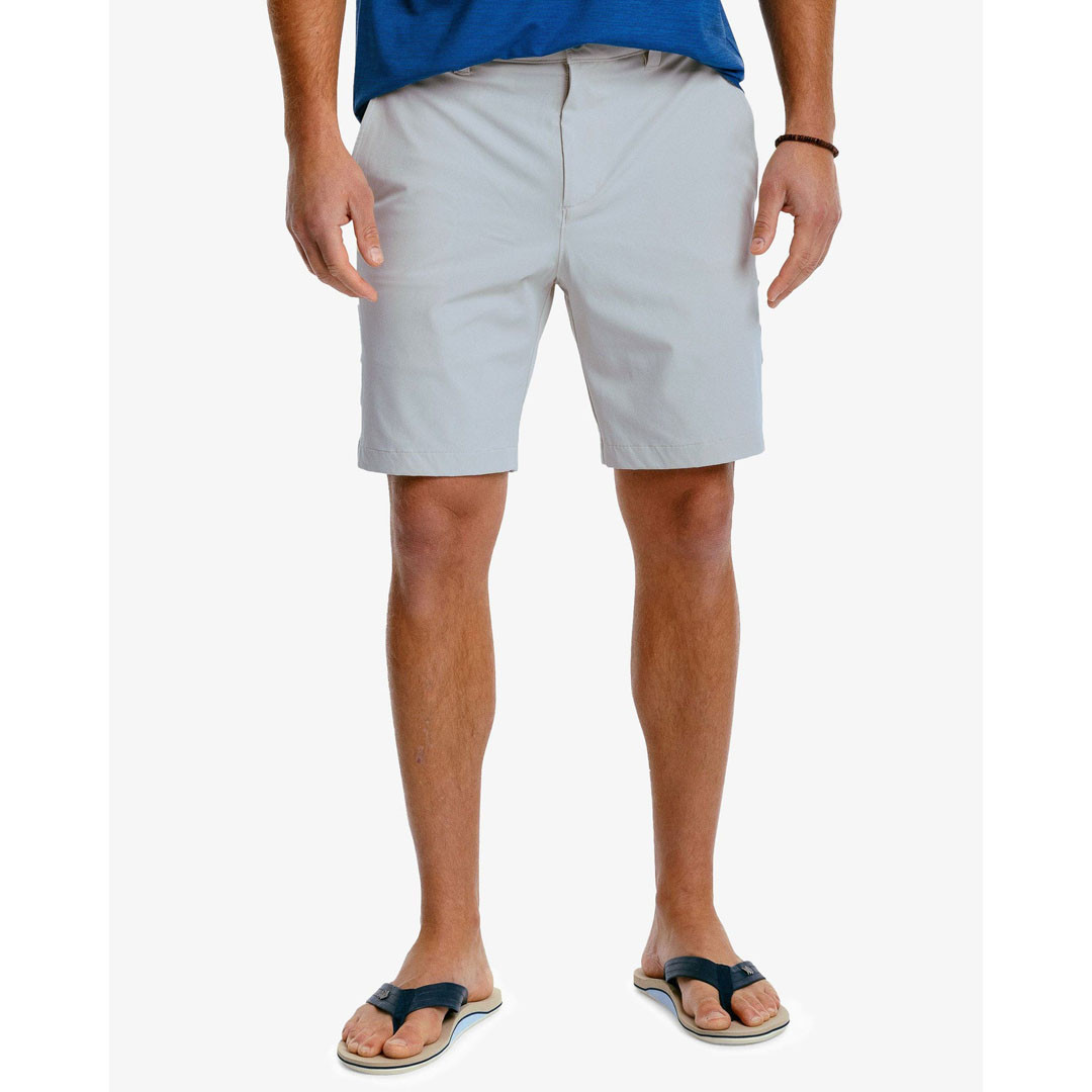 Southern Tide Men's brrr°-die 8" Performance Short 7 Southern Tide Men's brrr°-die 8" Performance Short
