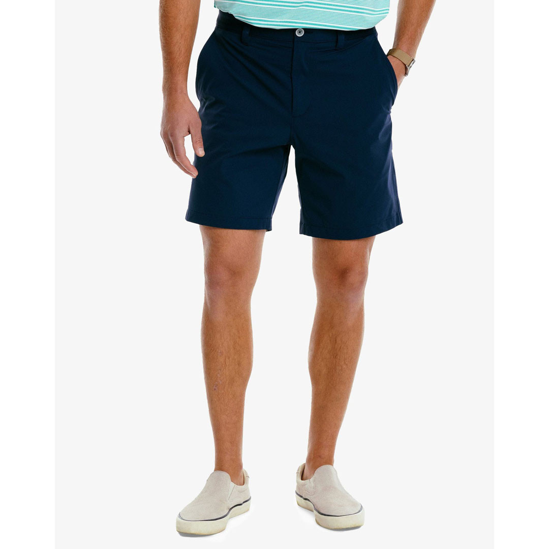 Southern Tide Men's brrr°-die 8" Performance Short 9 Southern Tide Men's brrr°-die 8" Performance Short