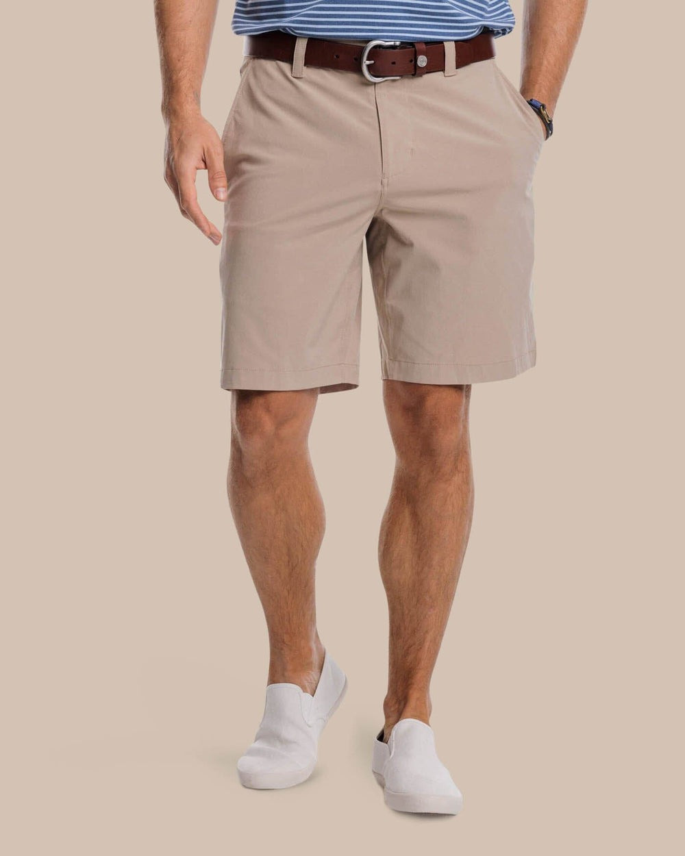 Home 23 Southern Tide Men's T3 Gulf 9" Performance Shorts