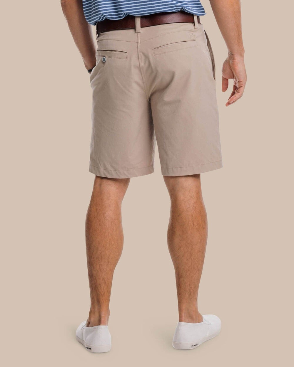 Southern Tide Men's T3 Gulf 9" Performance Shorts 2 Southern Tide Men's T3 Gulf 9" Performance Shorts