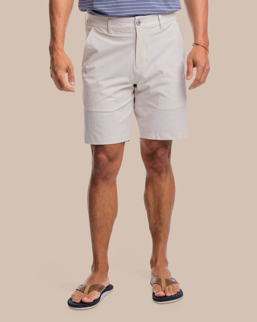 Southern Tide Men's T3 Gulf 9" Performance Shorts 4 Southern Tide Men's T3 Gulf 9" Performance Shorts
