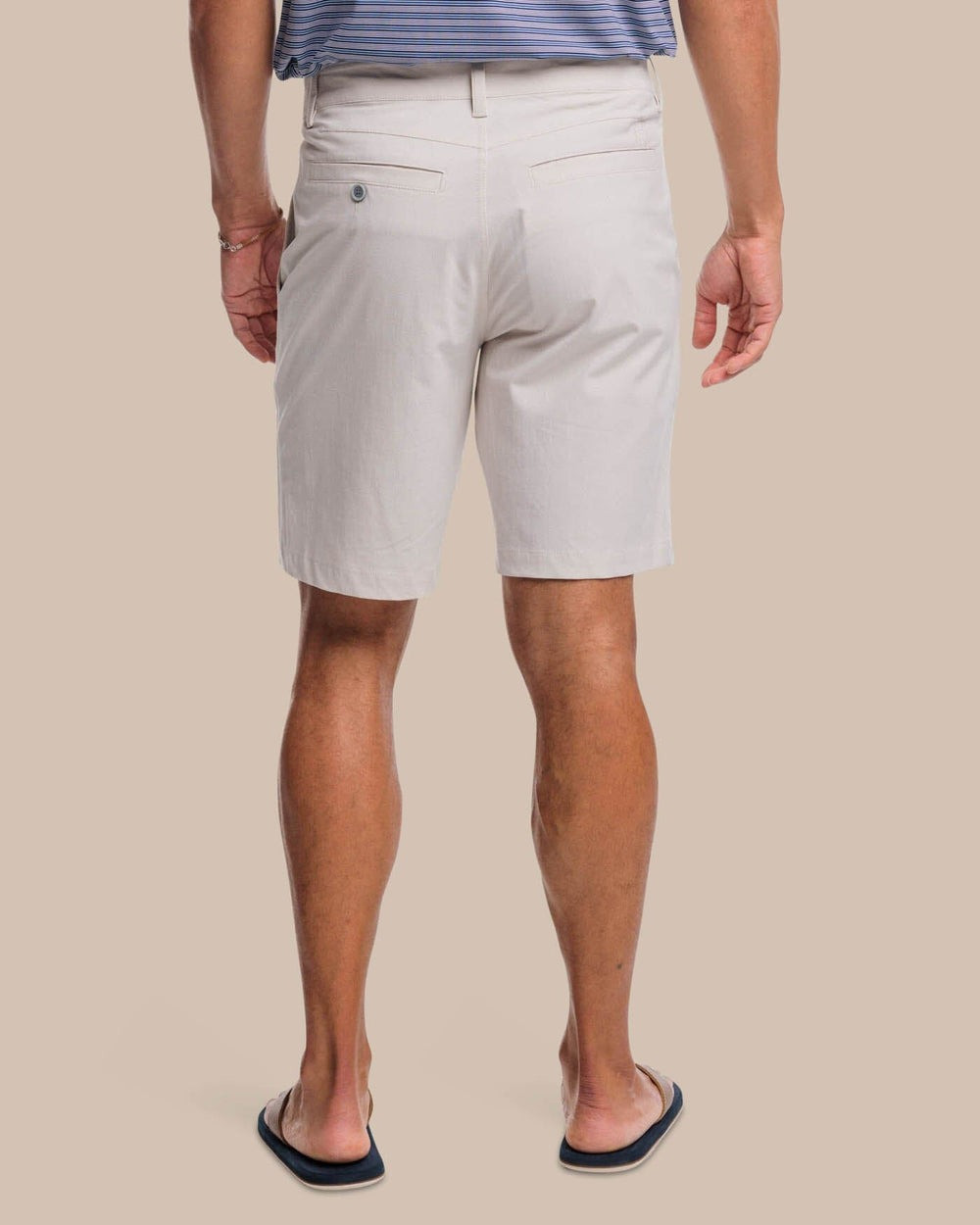 Southern Tide Men's T3 Gulf 9" Performance Shorts 5 Southern Tide Men's T3 Gulf 9" Performance Shorts
