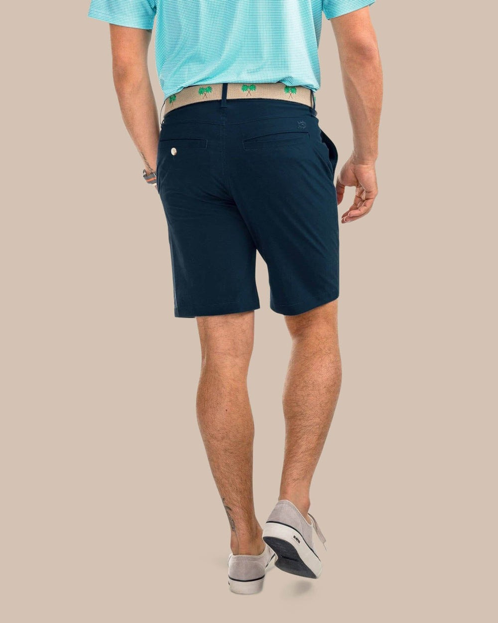 Southern Tide Men's T3 Gulf 9" Performance Shorts 7 Southern Tide Men's T3 Gulf 9" Performance Shorts