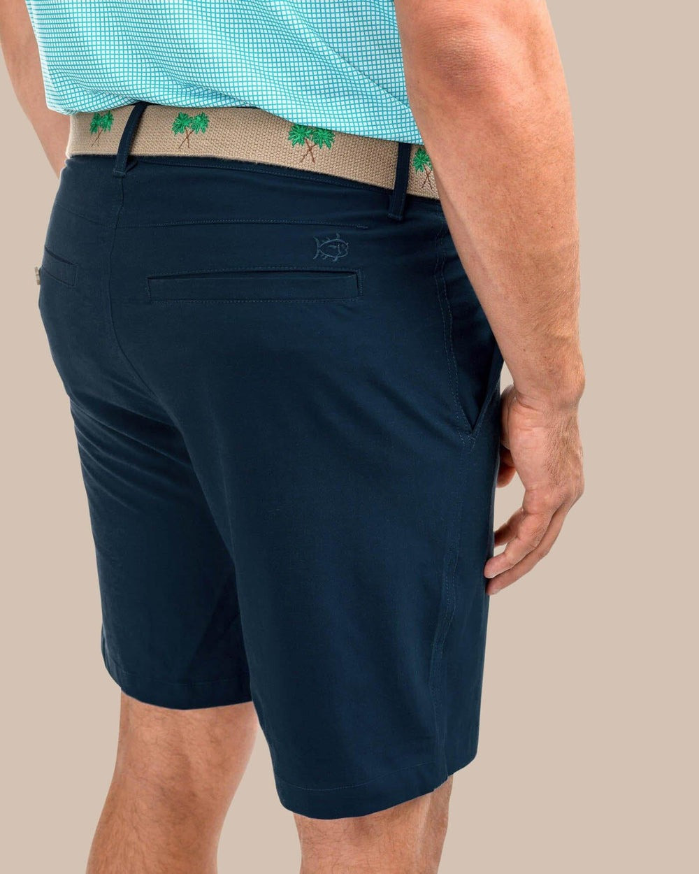 Southern Tide Men's T3 Gulf 9" Performance Shorts 8 Southern Tide Men's T3 Gulf 9" Performance Shorts