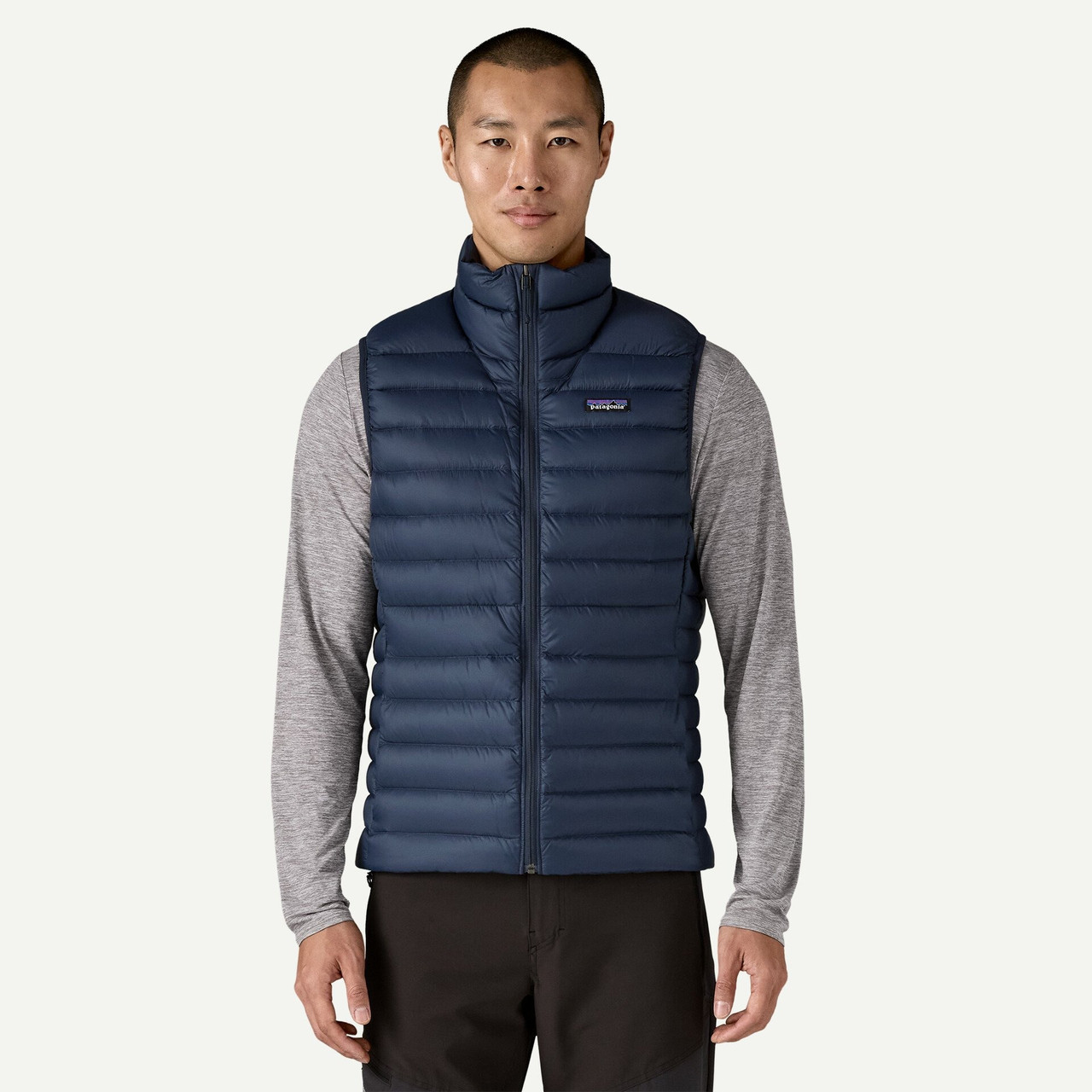 Patagonia Men's Down Sweater Vest 2 Patagonia Men's Down Sweater Vest