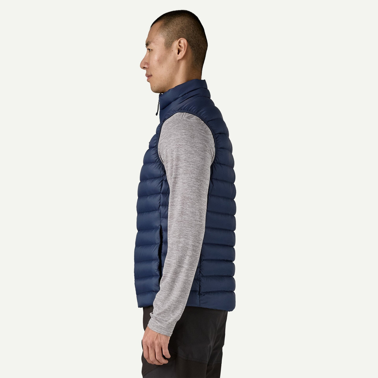 Patagonia Men's Down Sweater Vest 3 Patagonia Men's Down Sweater Vest