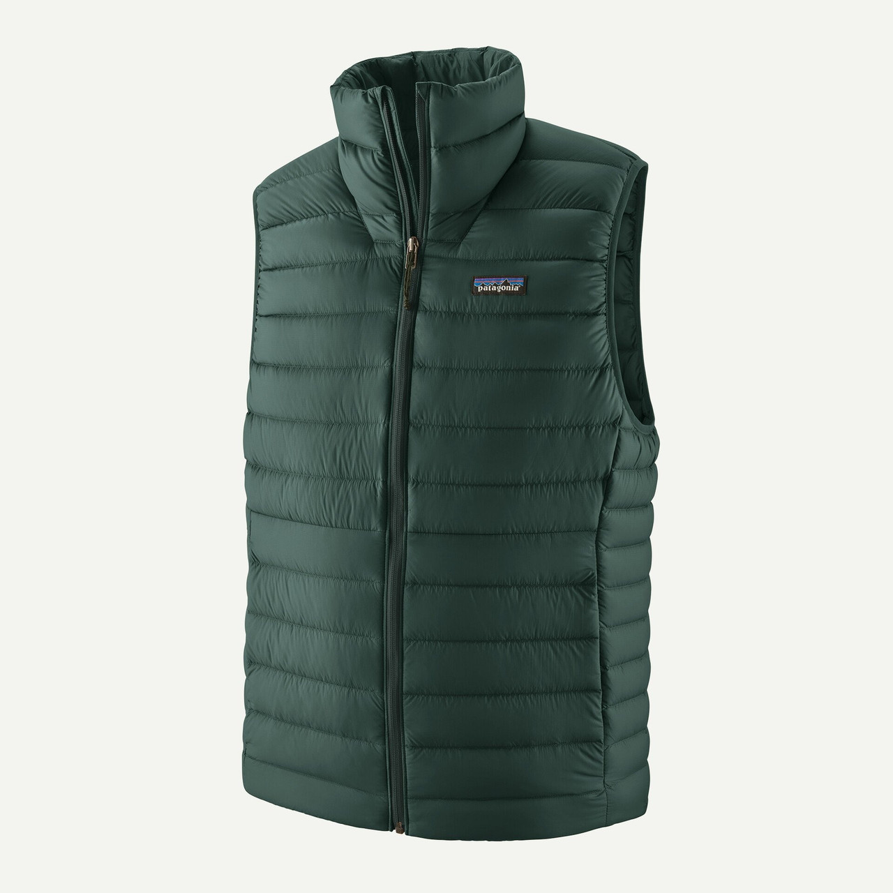Patagonia Men's Down Sweater Vest 4 Patagonia Men's Down Sweater Vest
