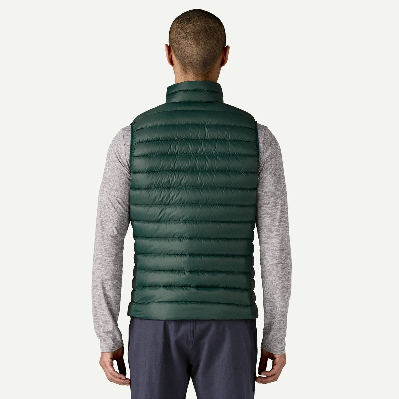 Patagonia Men's Down Sweater Vest 6 Patagonia Men's Down Sweater Vest
