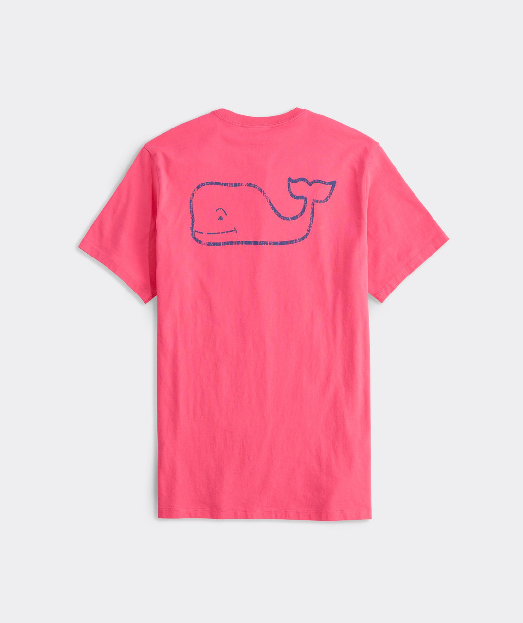 Vineyard Vines Men's Vintage Whale Pocket Tee 5 Vineyard Vines Men's Vintage Whale Pocket Tee