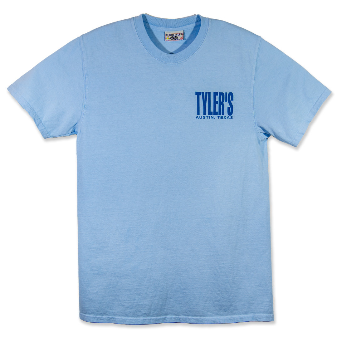Flatwater Dam That Cancer 2025 Giveback Tee