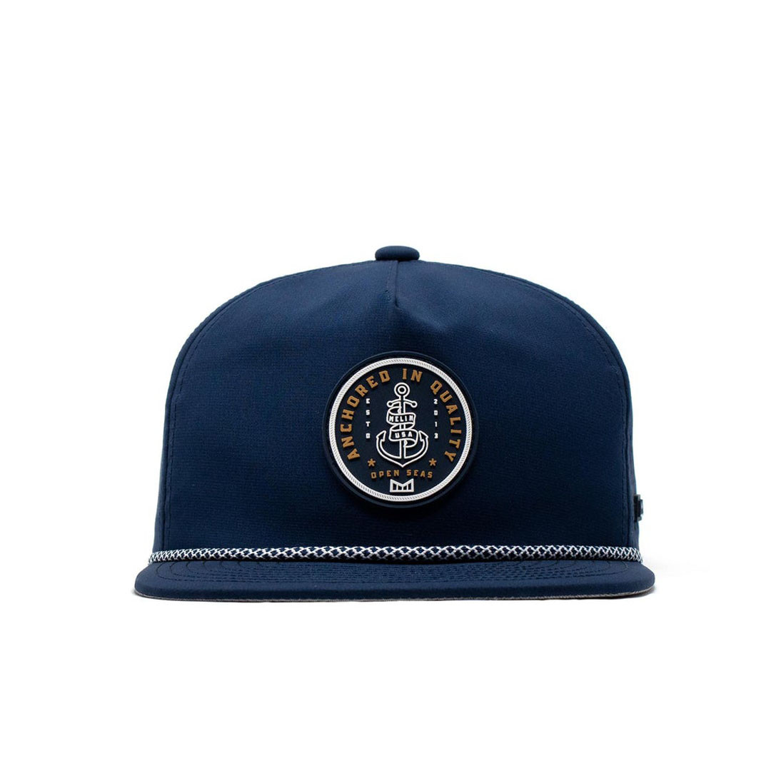 Melin Coronado Anchored Hydro Hat