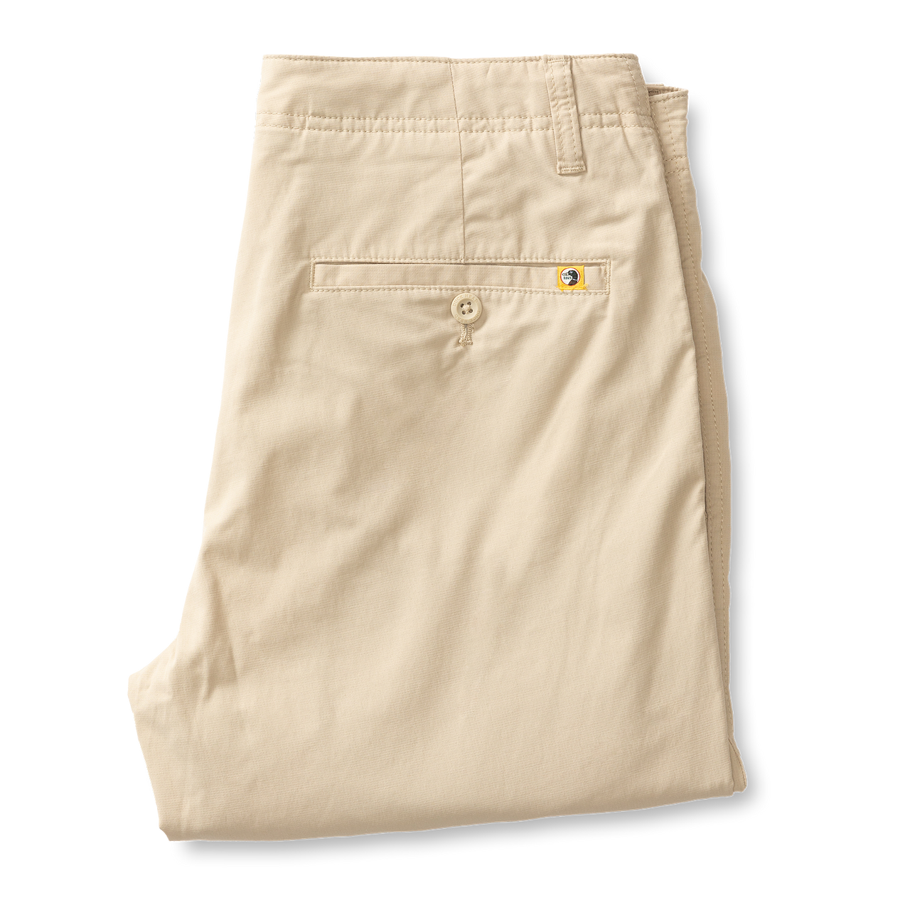 Duck Head Men's Harbor Performance Chinos